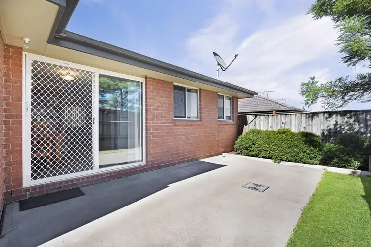 Fourth view of Homely unit listing, 5/8 Port Cove, Gillieston Heights NSW 2321