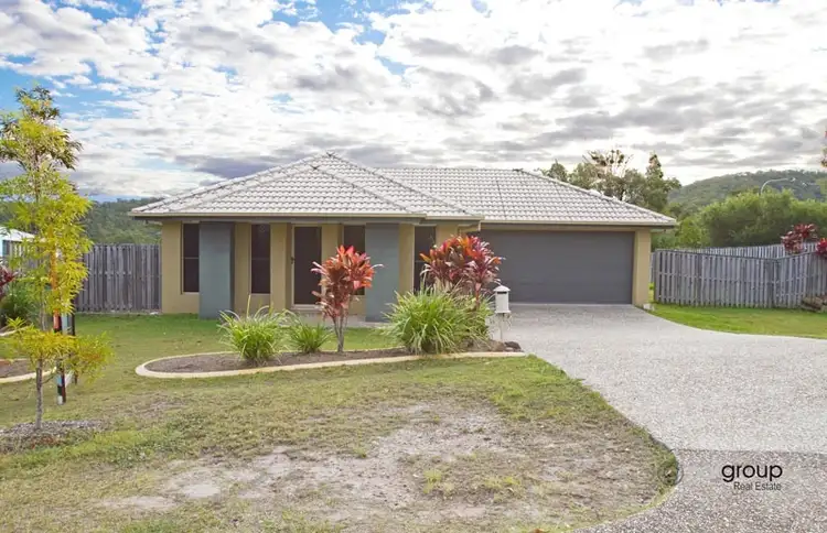 55 Buchanan Circuit, Oxenford QLD 4210