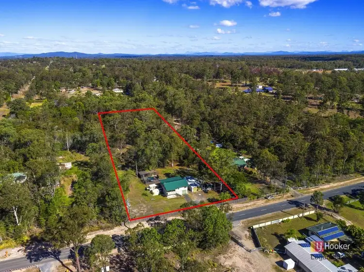 131-137 School Road, Logan Reserve QLD 4133