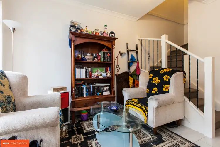 Second view of Homely townhouse listing, 10/4 Young Road, Hallam VIC 3803