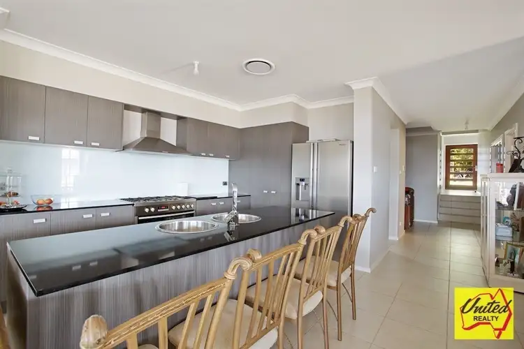 Fourth view of Homely house listing, 21 Collett Circuit, Appin NSW 2560