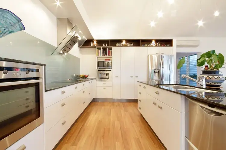 Sixth view of Homely house listing, 16 Artunga Place, Pelican Waters QLD 4551