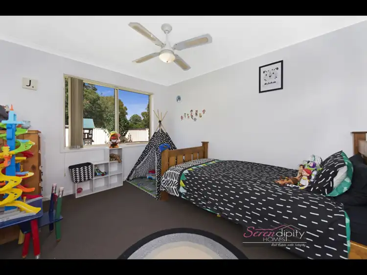 Seventh view of Homely house listing, 6 Alaqua Crt, Beaudesert QLD 4285