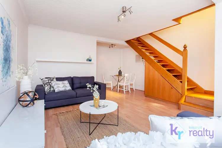Third view of Homely townhouse listing, 3/19 Evans Crescent, Oaklands Park SA 5046