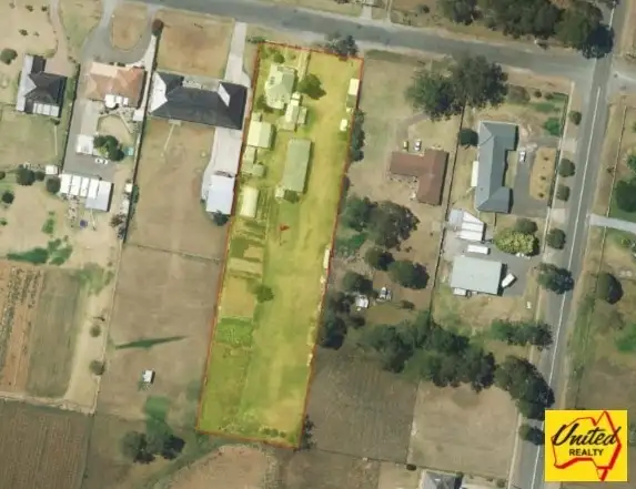 164 Fourteenth Avenue, Austral NSW 2179