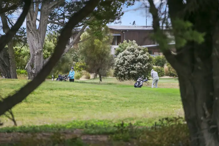 Second view of Homely land listing, 91-93 Cashmore Drive, Barwon Heads VIC 3227