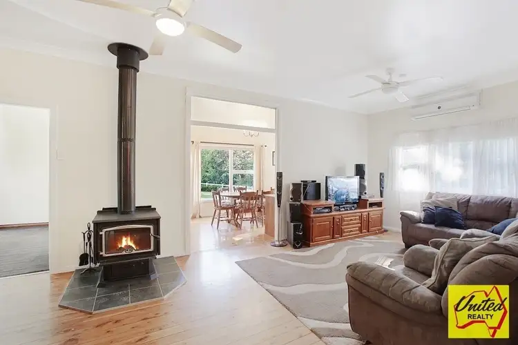 Sixth view of Homely rural property listing, 11 Kundabung Street, Belimbla Park NSW 2570