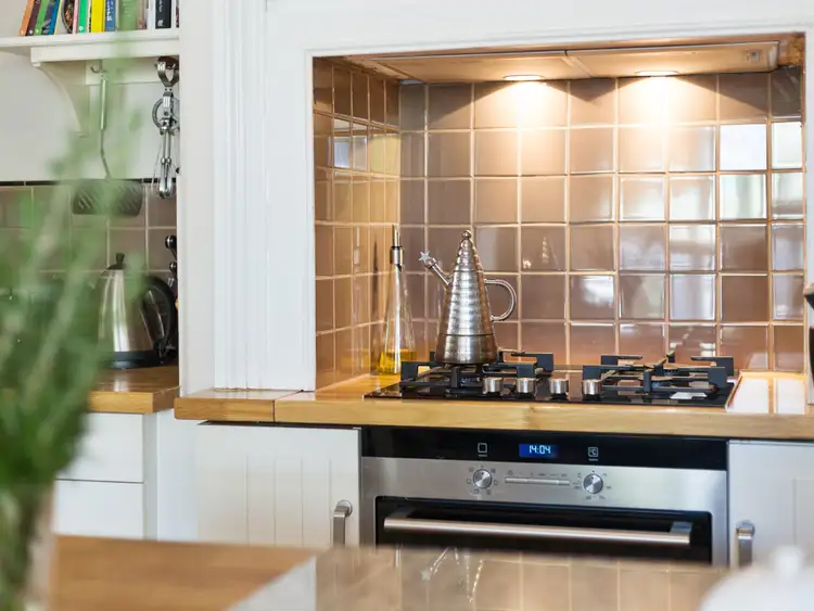 Sixth view of Homely house listing, 40 Barker Road, Subiaco WA 6008
