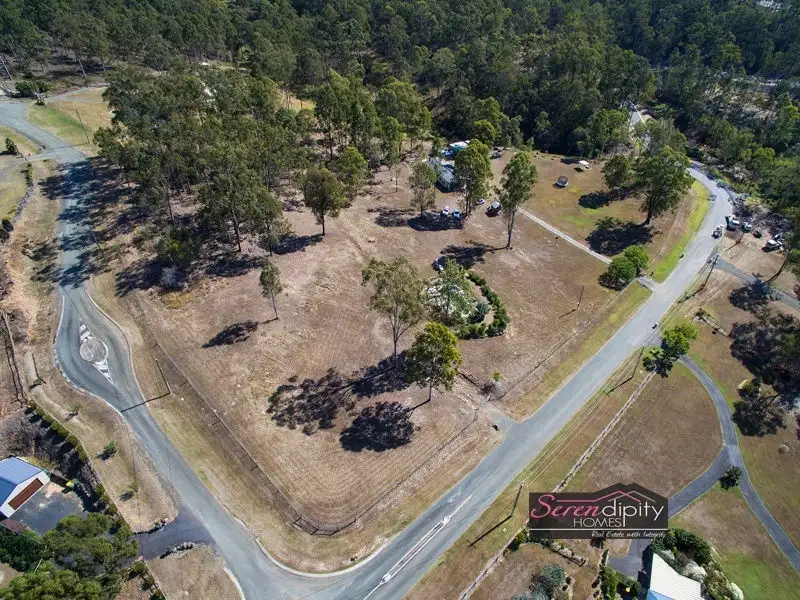 Main view of Homely rural property listing, 1-13 Kilmarnock Crt, Mundoolun QLD 4285