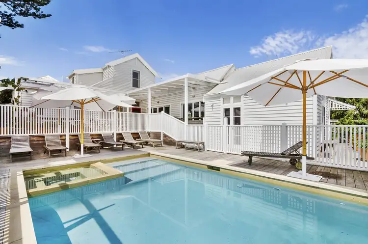 Third view of Homely house listing, 39 Flinders Parade, Barwon Heads VIC 3227