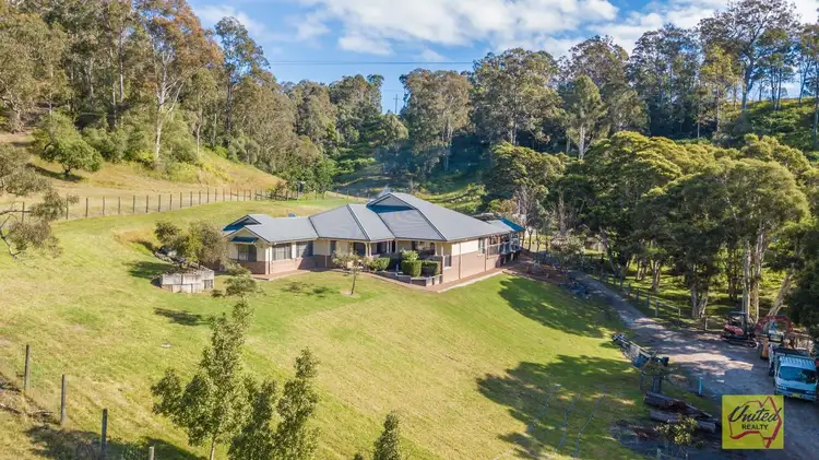 13/247 Garlicks Range Road, Orangeville NSW 2570