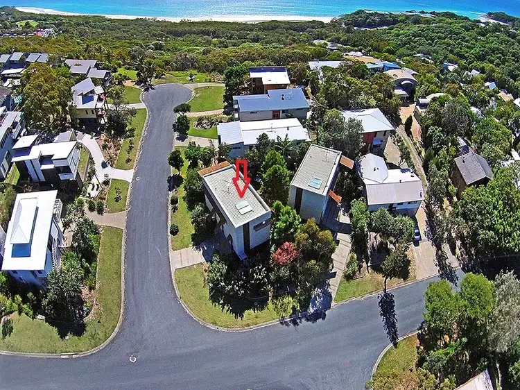 Main view of Homely house listing, 29A Cumming Parade, Point Lookout QLD 4183