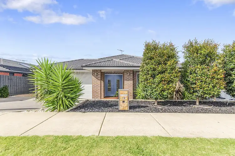 Second view of Homely house listing, 26 Penleigh Crescent, Ocean Grove VIC 3226
