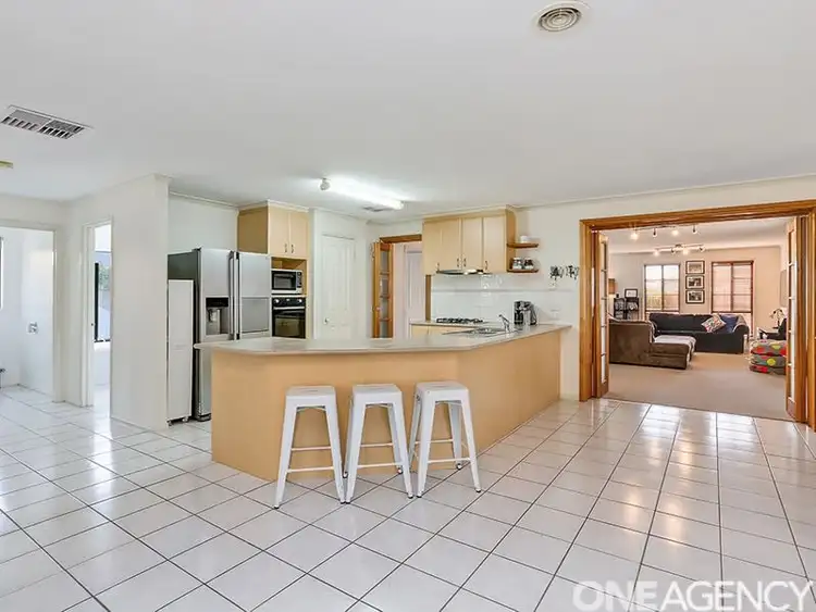 Fifth view of Homely house listing, 24 Hollows Court, Grovedale VIC 3216
