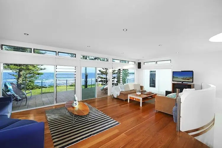 Second view of Homely townhouse listing, 9 Seaview Parade, Wallabi Point NSW 2430