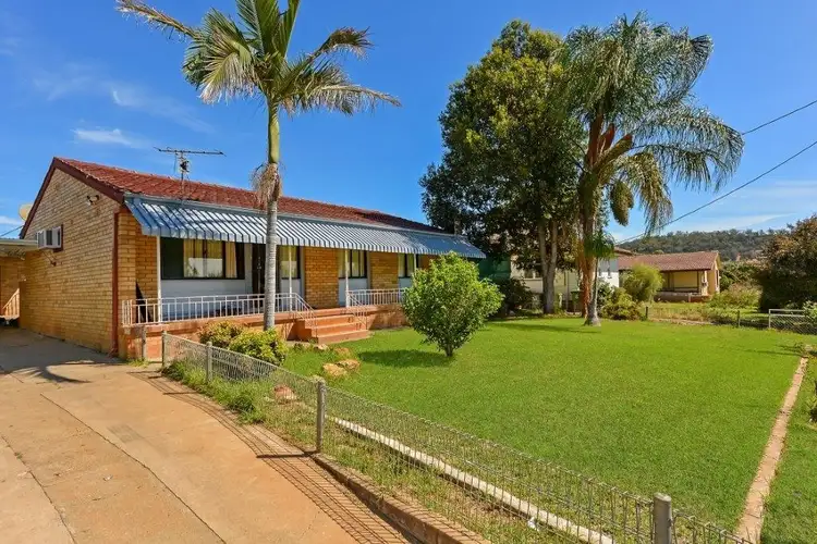 39 Jaeger Avenue, Gunnedah NSW 2380