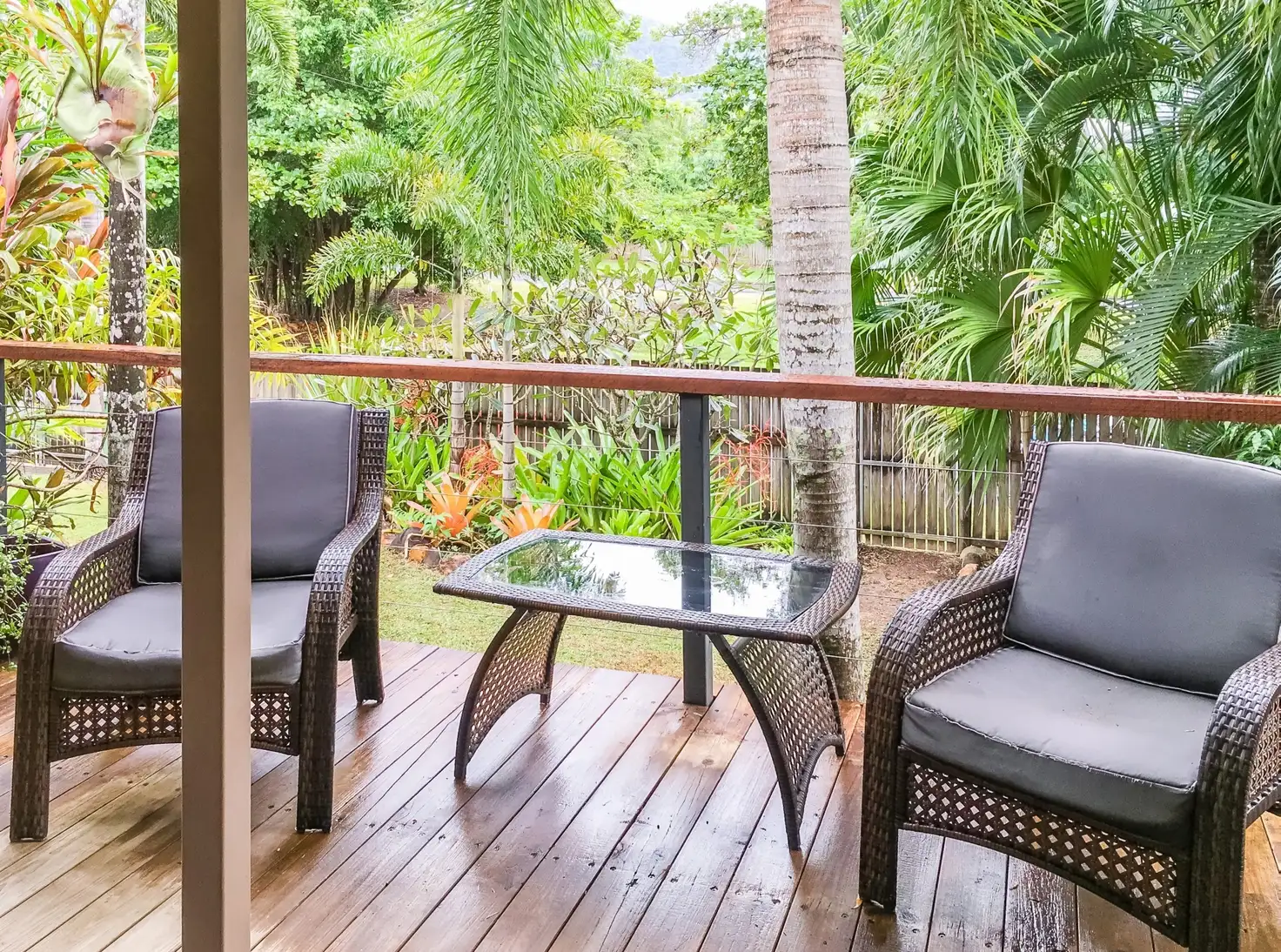 Main view of Homely house listing, 28 Rudder Street, Clifton Beach QLD 4879