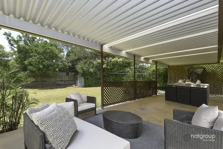 Second view of Homely house listing, 26 Estramina Road, Regents Park QLD 4118