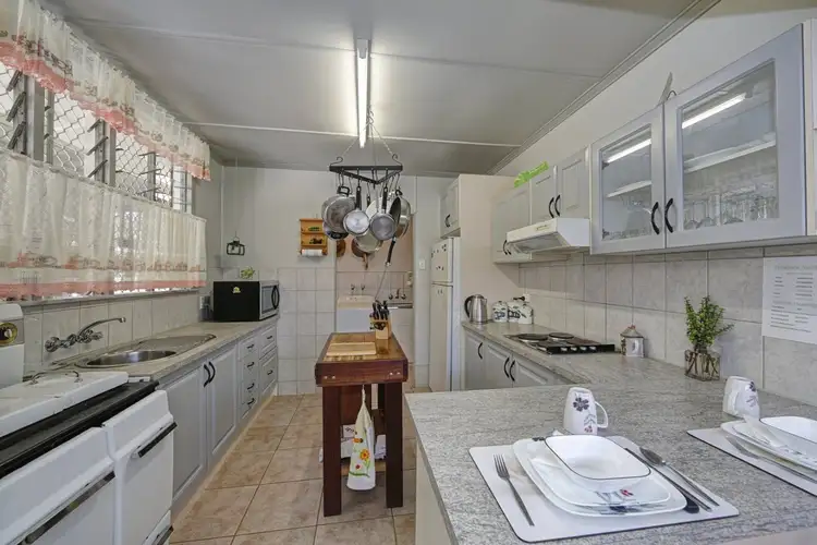 Third view of Homely rural property listing, 123 Tessellaris Trail, Gin Gin QLD 4671