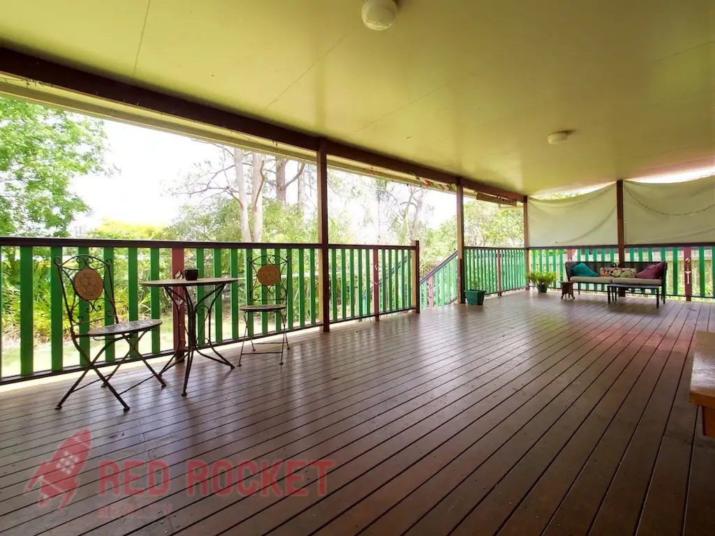 Main view of Homely house listing, 24 Woonga Street, Woodridge QLD 4114