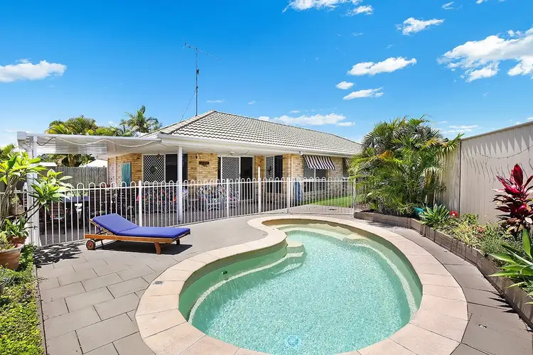 13 Satinwood Place, Mountain Creek QLD 4557