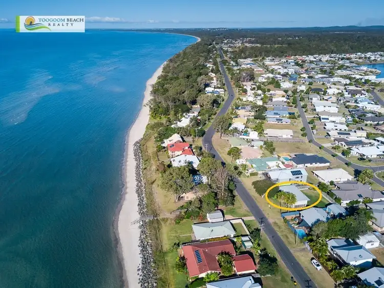 Third view of Homely house listing, 67 KINGFISHER PDE, Toogoom QLD 4655