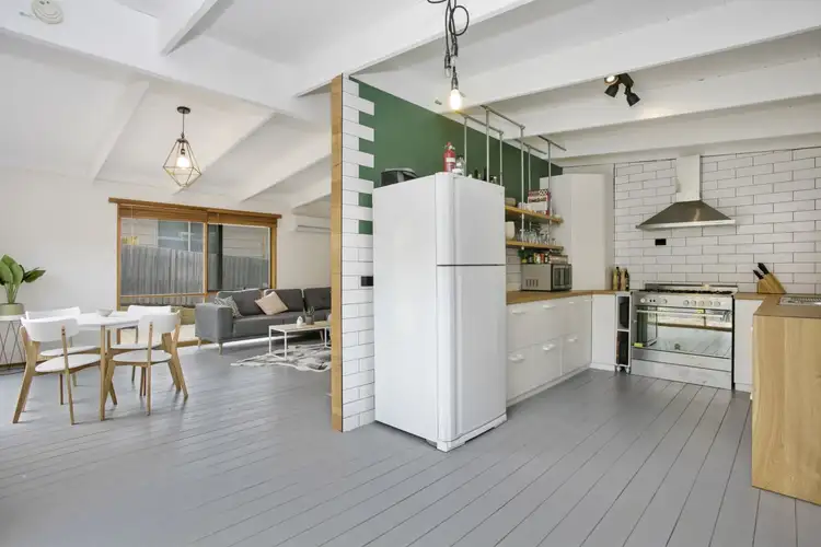 Third view of Homely house listing, 61 Sunset Strip, Ocean Grove VIC 3226