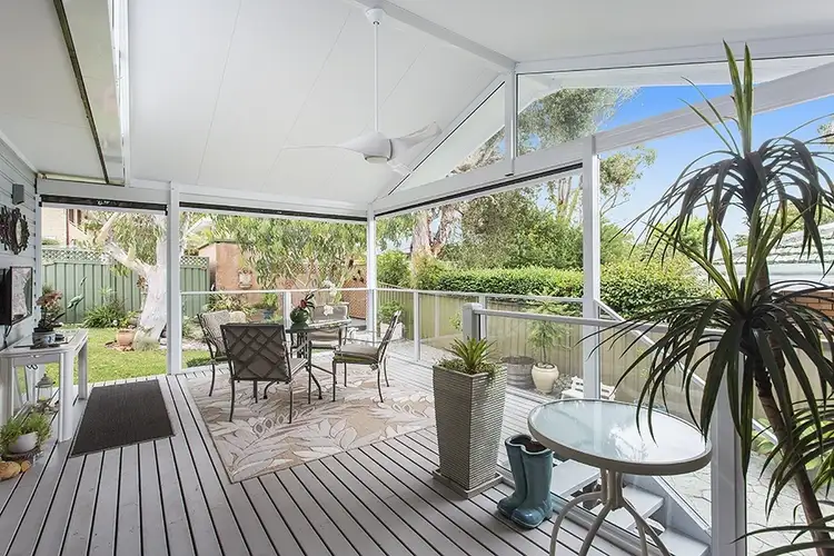 Main view of Homely house listing, 87 Ridge Road, Engadine NSW 2233