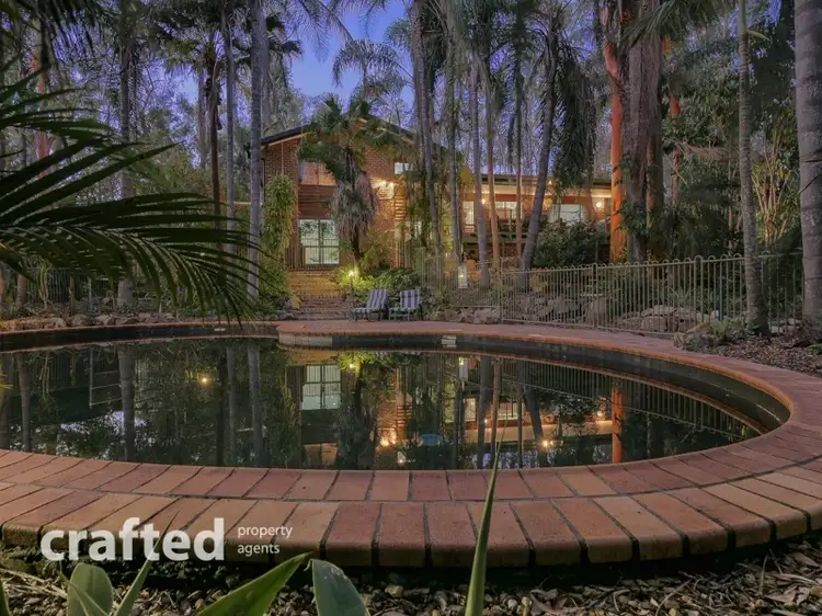 34 Lionheart St, Forestdale QLD 4118