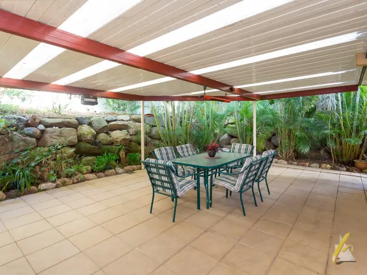 Fourth view of Homely house listing, 47 Sheldrake Place, Moggill QLD 4070