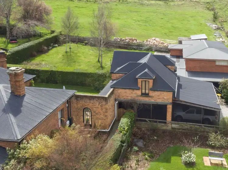 Fourth view of Homely house listing, 41 West Barrack Street, Deloraine TAS 7304