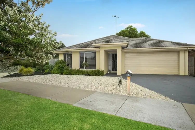 Third view of Homely house listing, 41 Corymbia Circuit, Barwon Heads VIC 3227