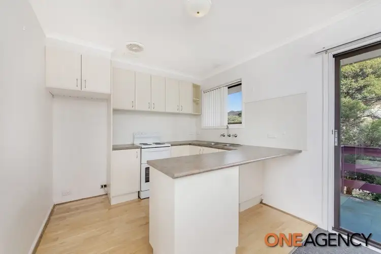 Sixth view of Homely apartment listing, 1/2 Avoca Place, Fisher ACT 2611
