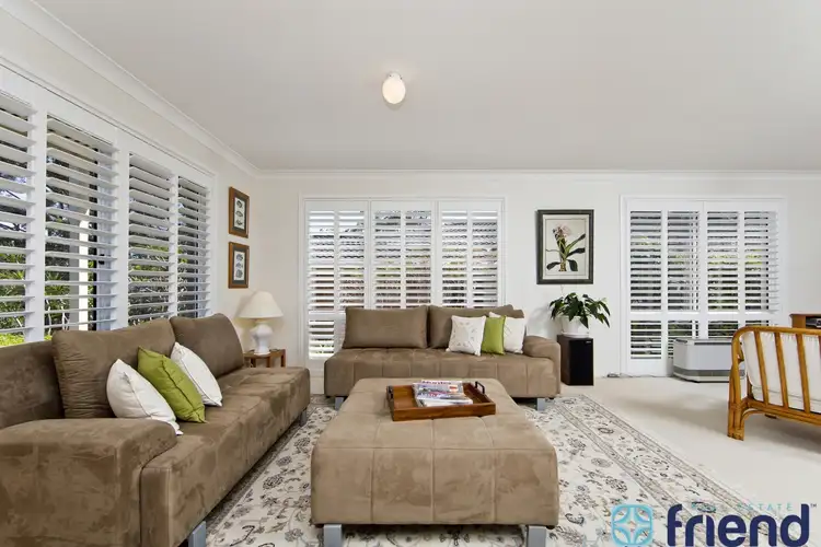 61 Wallawa Road, Nelson Bay NSW 2315