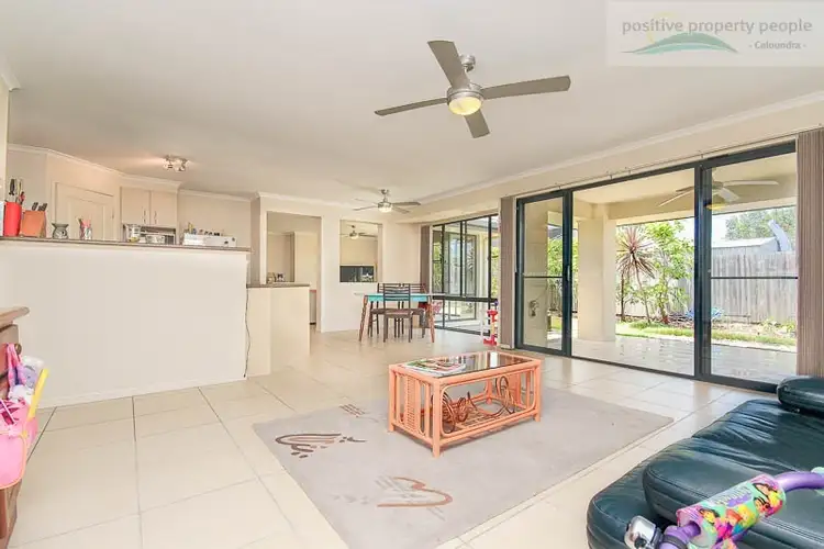 Fifth view of Homely house listing, 13 Tanna Street, Caloundra West QLD 4551