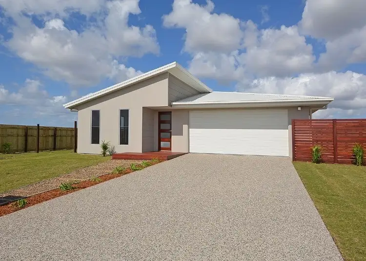 Fifth view of Homely land listing, Lot 109 Imperial Circuit, Eli Waters QLD 4655