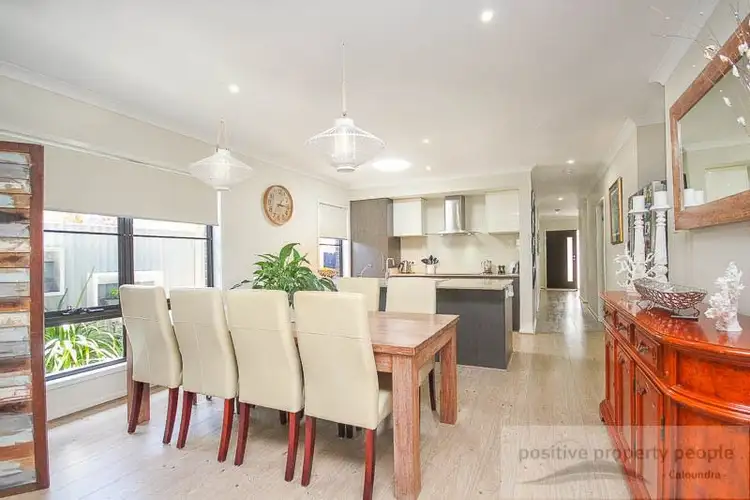 Fourth view of Homely house listing, 44 Sienna Street, Caloundra West QLD 4551