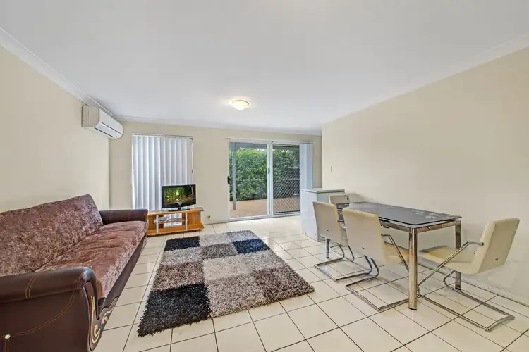 Second view of Homely townhouse listing, 7/154 West Street, Umina Beach NSW 2257