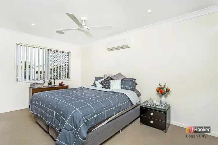 Sixth view of Homely townhouse listing, 9/3-7 Ming St, Marsden QLD 4132