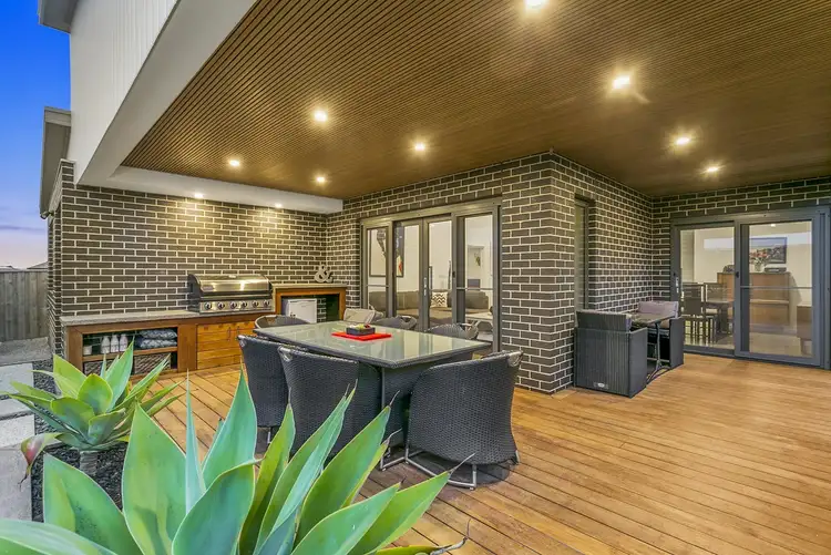 59 Evergreen Circuit, Ocean Grove VIC 3226