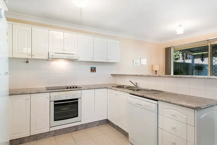 Fourth view of Homely villa listing, 9/199 Woronora Road, Engadine NSW 2233