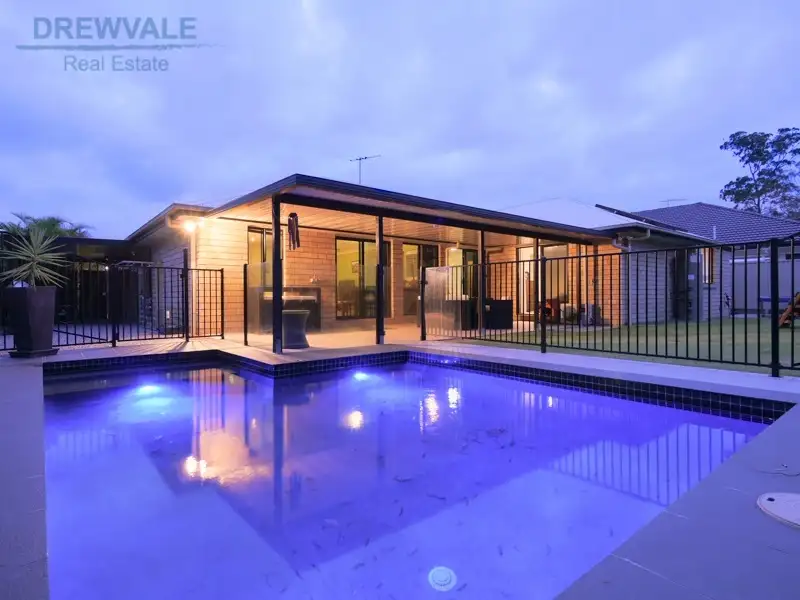 Main view of Homely house listing, 32 Degas Street, Forest Lake QLD 4078