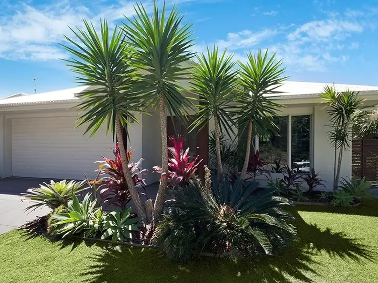 16 Waterville Way, Peregian Springs QLD 4573