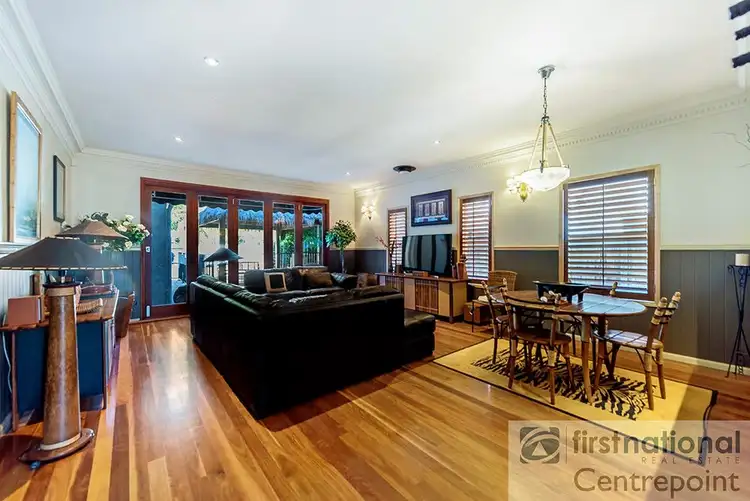 Sixth view of Homely semi-detached listing, 1/25 Chairlift Avenue, Mermaid Beach QLD 4218