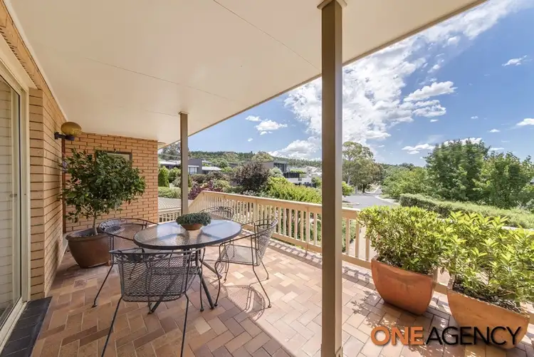 Second view of Homely house listing, 13 Eildon Place, Duffy ACT 2611