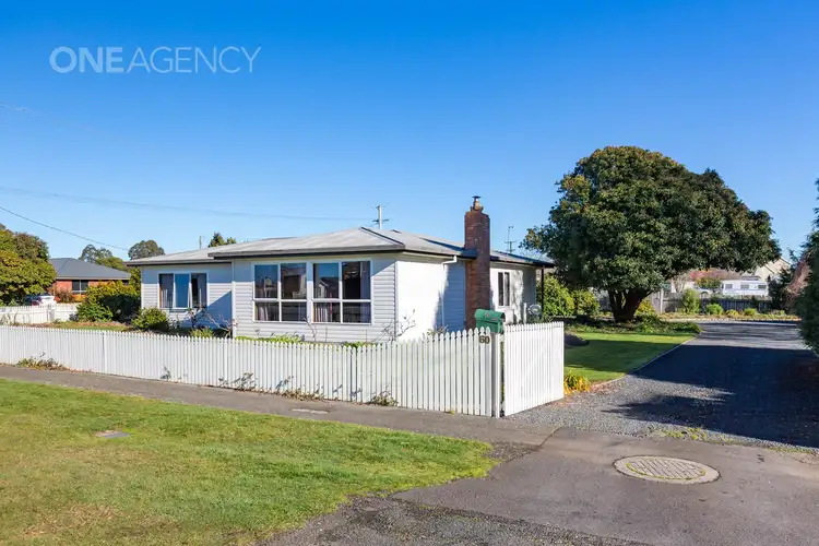 Main view of Homely house listing, 60 Franklin Street, Westbury TAS 7303