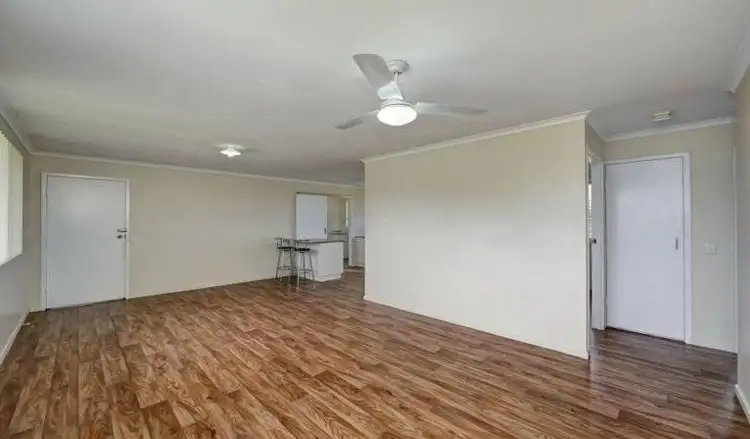 Fourth view of Homely house listing, 23 Central Avenue, Thabeban QLD 4670