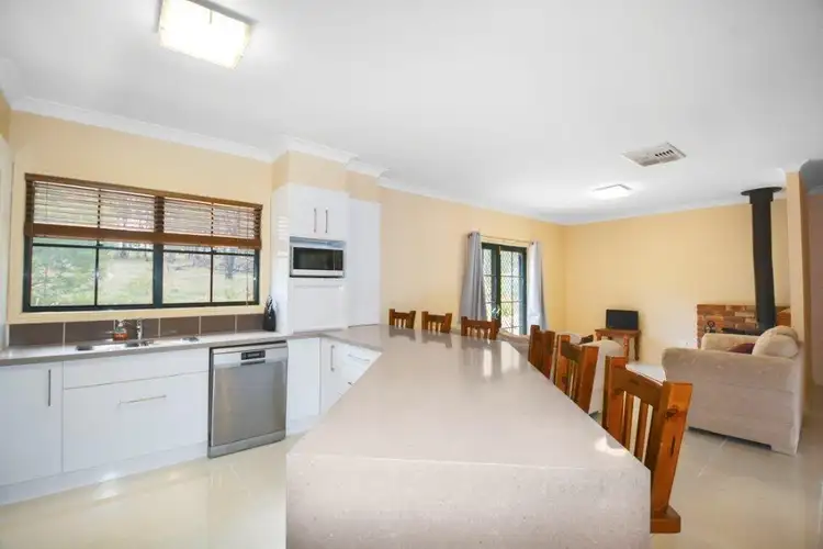 Sixth view of Homely house listing, 5 Booloocooroo Road, Gunnedah NSW 2380