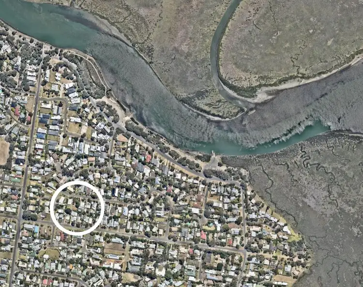 Second view of Homely land listing, 25 Heron Crescent, Barwon Heads VIC 3227