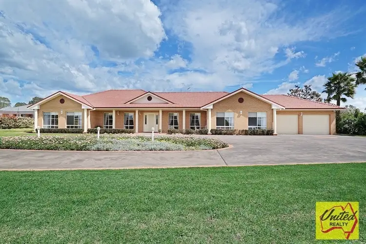 Second view of Homely house listing, 19 Medich Place, Bringelly NSW 2556